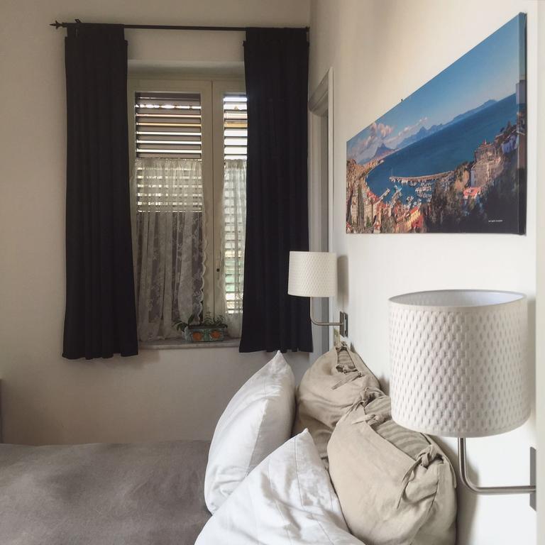 Terrazza Duomo Bed and Breakfast Νάπολη Εξωτερικό φωτογραφία