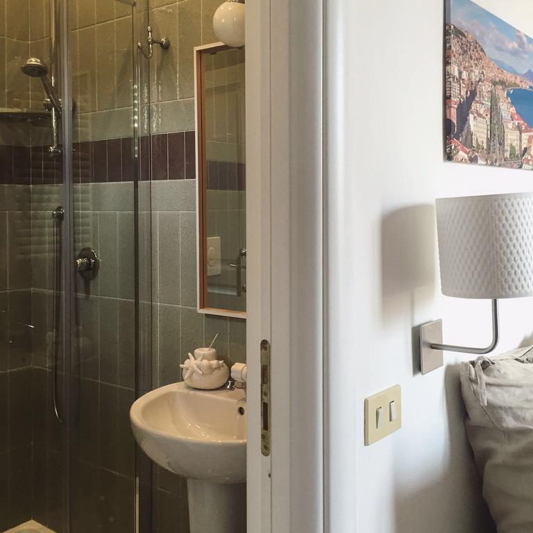 Terrazza Duomo Bed and Breakfast Νάπολη Εξωτερικό φωτογραφία