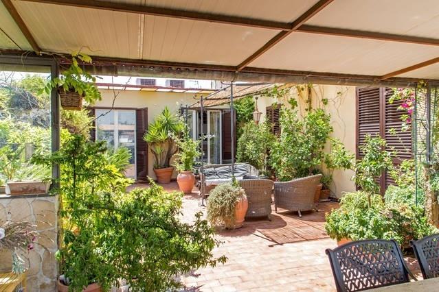 Terrazza Duomo Bed and Breakfast Νάπολη Εξωτερικό φωτογραφία