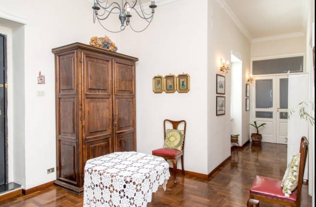 Terrazza Duomo Bed and Breakfast Νάπολη Εξωτερικό φωτογραφία