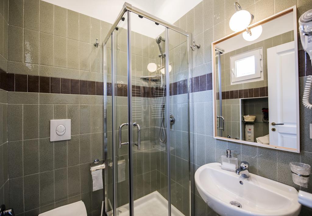 Terrazza Duomo Bed and Breakfast Νάπολη Εξωτερικό φωτογραφία