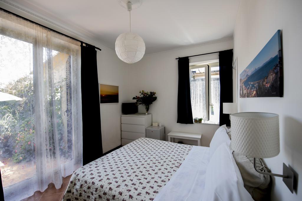 Terrazza Duomo Bed and Breakfast Νάπολη Εξωτερικό φωτογραφία