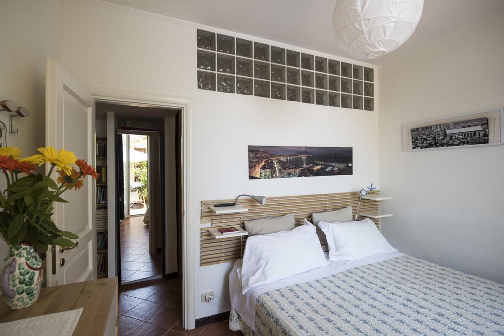 Terrazza Duomo Bed and Breakfast Νάπολη Εξωτερικό φωτογραφία